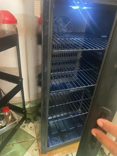 frigobar cervejeira philco