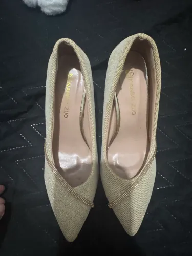 Vende-se scarping usado poucas vezes