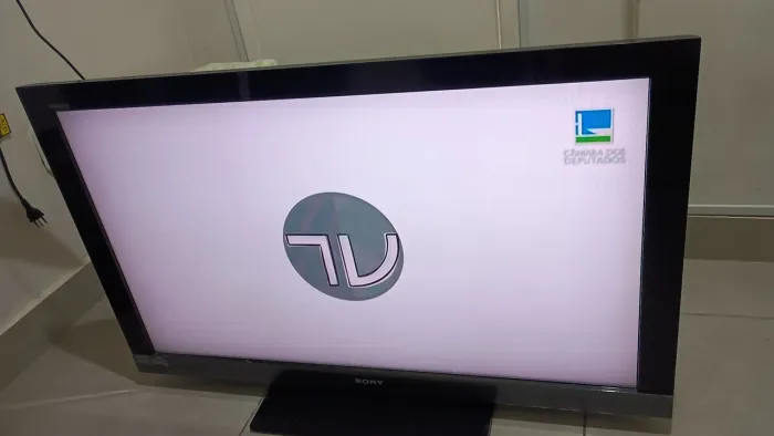 Vendo tv sony brava 40