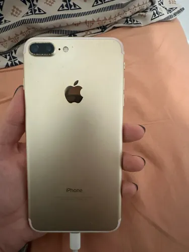 Celular IPhone 7 Plus Usado