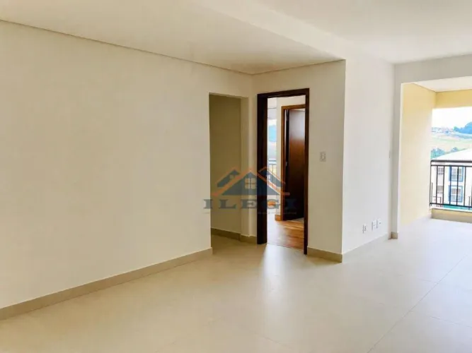 Apartamento com 2 dormitórios à venda, 66 m² por R$ 515.000,00 - Jardim Primavera - Itupev