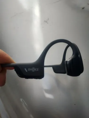 Fone de ouvido profissional para esportes