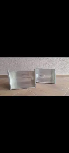 REFLETOR PROJETOR DE ALUMINIO