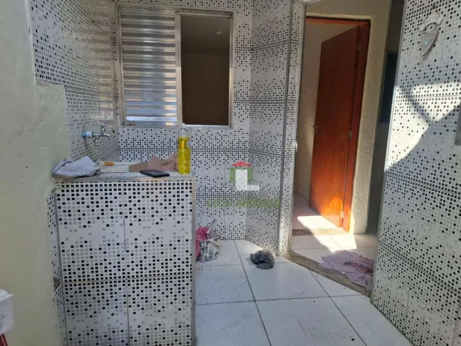 Casa com 2 dormitórios para alugar, 72 m² por R$ 2.135,00/mês - Vila Maria - São Paulo/SP