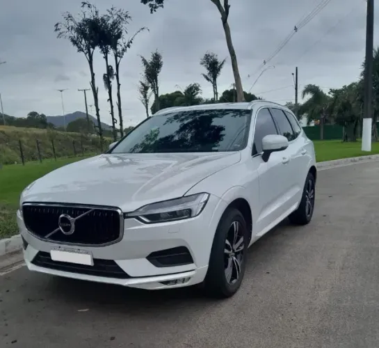 Volvo XC 60 T-5 Momentum 2.0 254cv AWD 5P 2018
