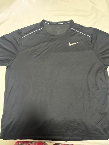 CAMISA NIKE XXG 2XL CORRIDA