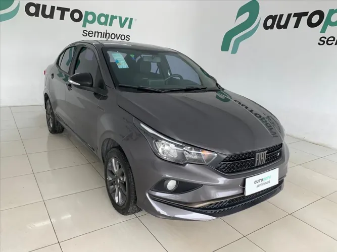 Fiat Cronos Drive 1.3 8V Flex 2022