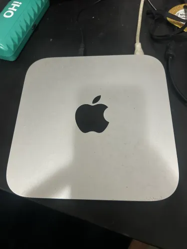 Mac Mini