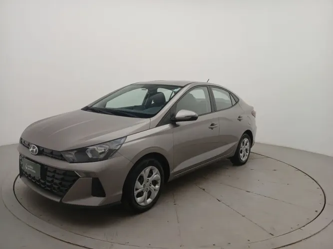 Hyundai HB20S Comfort 1.0 Flex 12V Mec. 2026