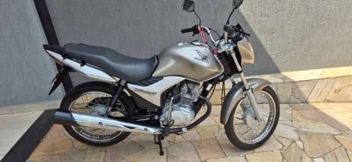 TITAN 150 KS 2009