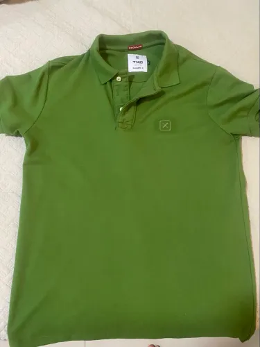 CAMISETA POLO TXC ORIGINAL 