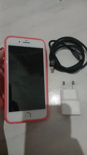 IPhone 7 Plus 128gb Leia a Descrição 