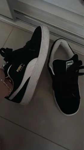 Tênis puma original