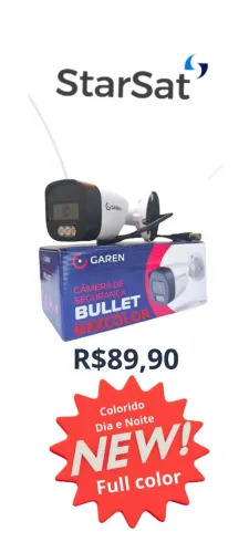 Camera full color
