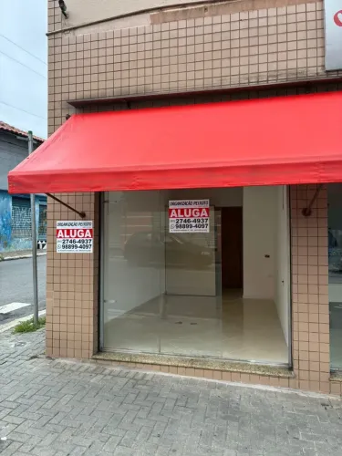 Escritório para aluguel possui 15 m² em Artur Alvim.
