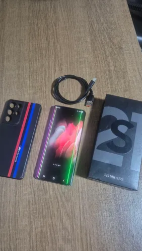 S21 ULTRA 5G