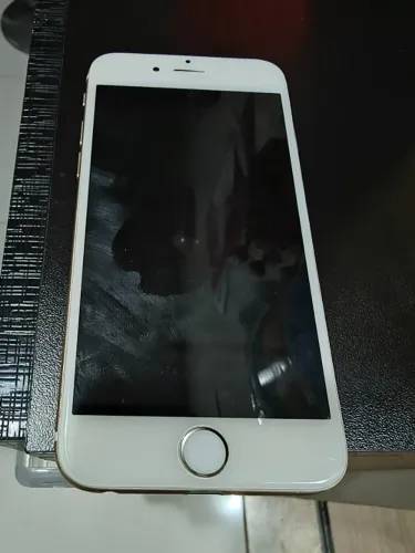 iPhone 6 Rosa