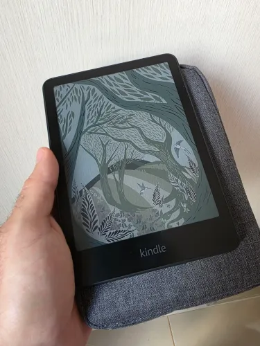 Kindle Colorsoft 16gb