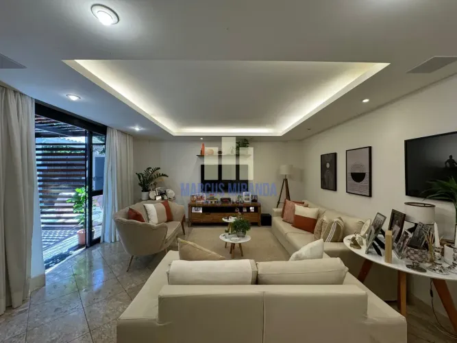 Casa à venda, Barra da Tijuca, Rio de Janeiro, RJ