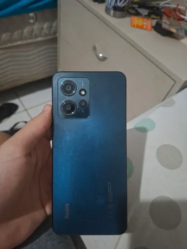 Redmi note 12 usado