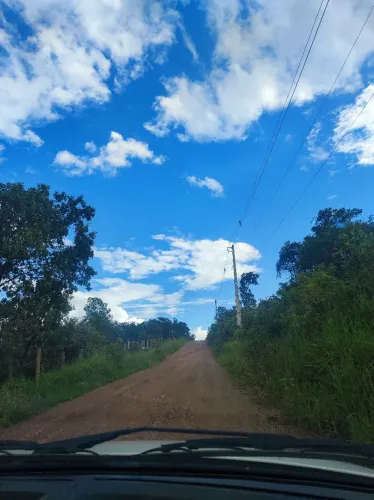 Lote Igarapé 