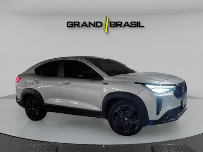 Fiat Fastback Limited Ed.1.3 270 T.flex Aut. 2023