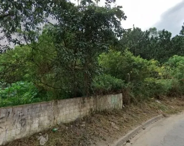 Terreno à venda, 8090 m² por R$ 4.045.350,00 - Jardim do Rio Cotia - Cotia/SP
