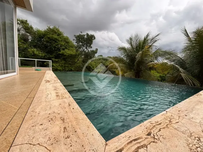 SOBRADO CONDOMÍNIO DO LAGO codigo: 267023