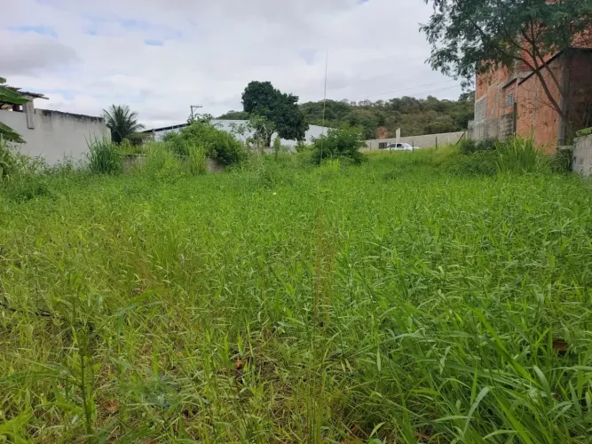 Terreno para venda com 1100 metros quadrados em Praia de Itaóca - Itapemirim - ES