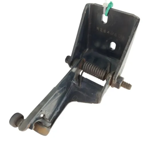 Rolo Porta Central Tras.esq. Grand Caravan 1997 A 2000
