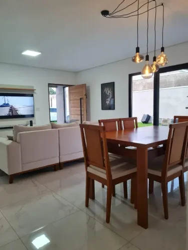 Chácara à venda em Santa Bárbara D'Oeste, Chácara Recreio Cruzeiro do Sul, com 2 quartos,