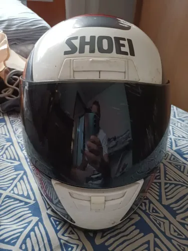CAPACETE SHOEI