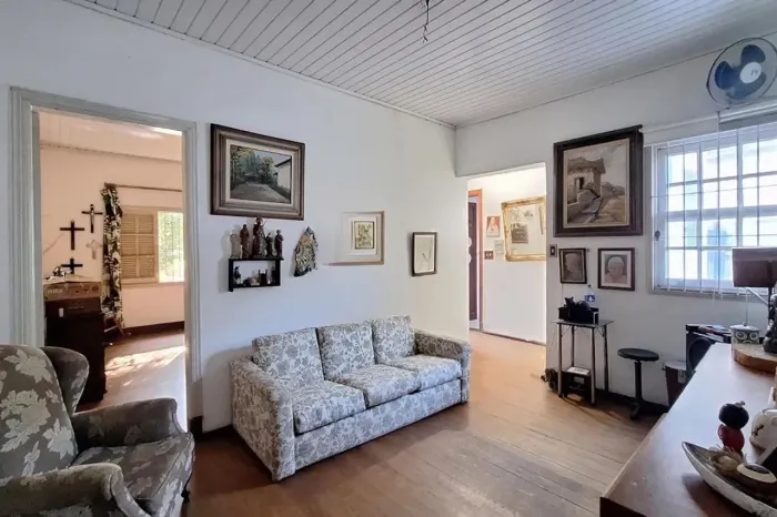 Casa à Venda - Vila Romana, 1 Quarto, 230 m2