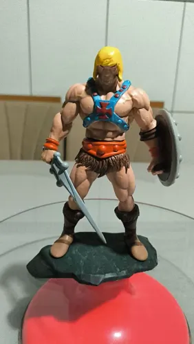 He man