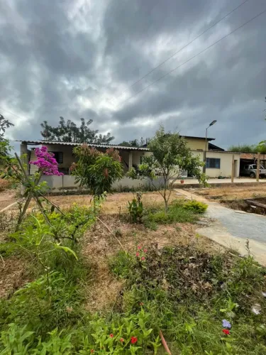 Rancho no Corumbá 4 Luziânia 
