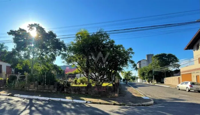 Terreno Rio Branco Novo Hamburgo