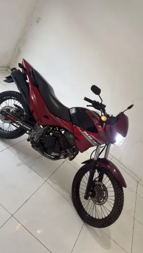 HONDA FALCON NX 400 2008