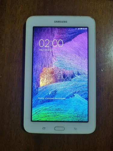 Sansung galaxy tab