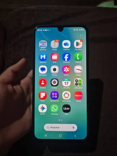 Vendo A16 4G da Samsung