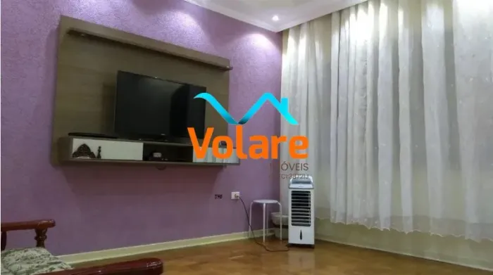 Imperdível: Casa à venda em Osasco-SP, Jardim D'abril, 3 quartos, 1 sala, 2 banheiros, 1 v