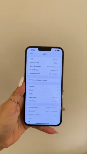 iPhone 13 Pro Max 256Gb