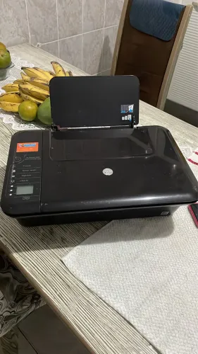 Impressora HP Deskjet 3050