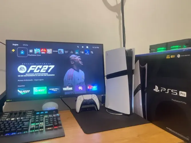 PS5 Pro