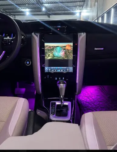 multimidia tesla SW4 16+