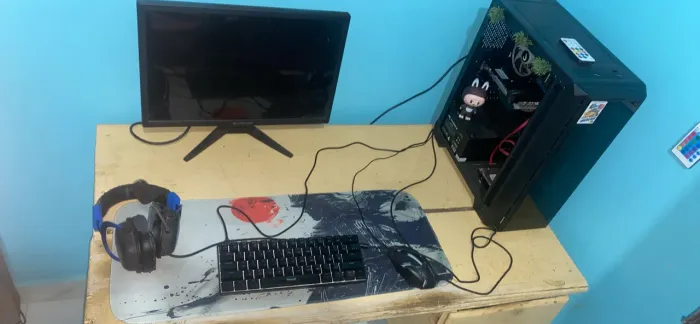 Pc Gamer completo