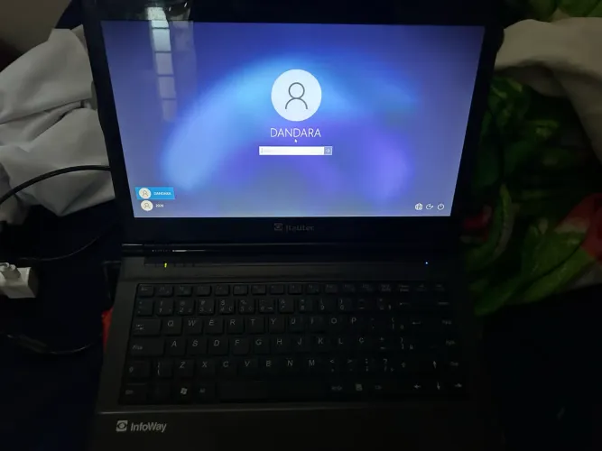Notebook