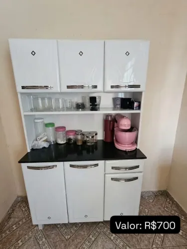 Armário