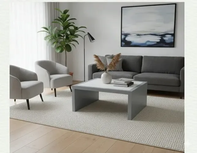 Mesa de Centro MDF