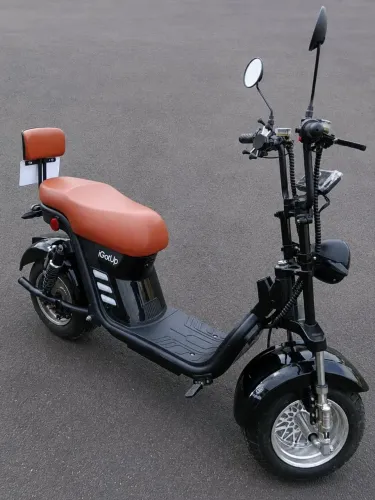 Scooter elétrica X13
