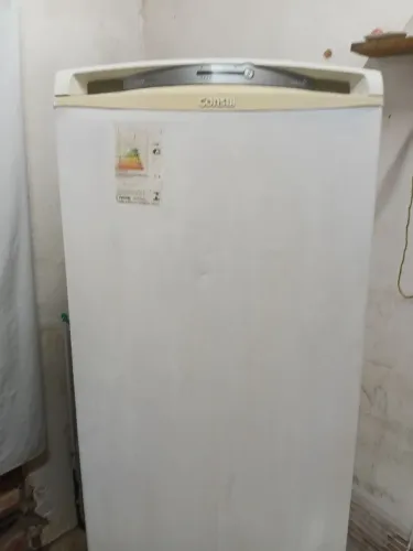 Geladeira 